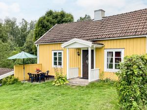 Ferienhaus für 4 Personen (40 m&sup2;)