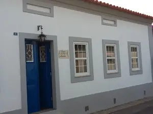 Ferienhaus für 5 Personen (100 m²) in Beduido