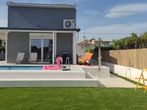 Ferienhaus für 5 Personen (70 m²) in Marathon