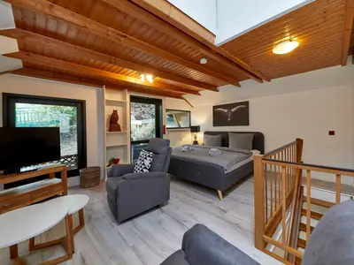 Ferienhaus für 3 Personen (60 m²) in Bernkastel-Kues 10/10