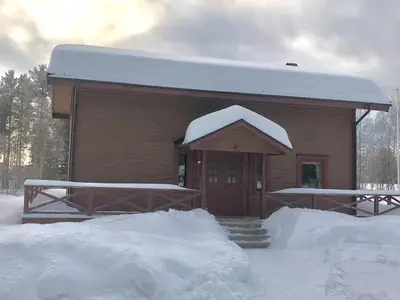 Front Winter