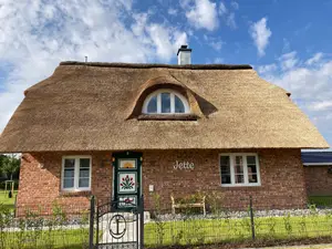 Ferienhaus für 7 Personen (125 m²) in Mellnitz