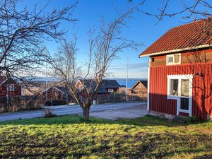 Ferienhaus für 4 Personen (55 m²)