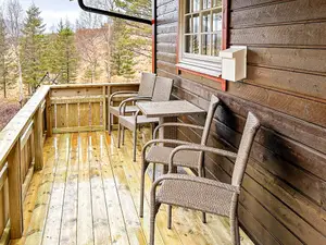 Ferienhaus für 4 Personen (45 m²) in Olden