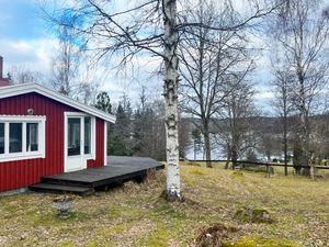 Ferienhaus für 4 Personen (50 m²)