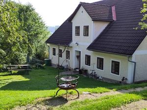 Ferienhaus für 9 Personen