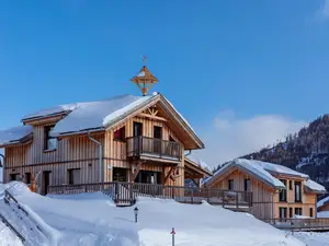 Ferienhaus für 7 Personen (100 m²) in Hohentauern