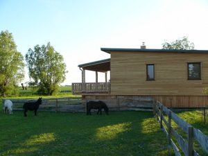 Ferienhaus für 4 Personen (52 m²)