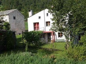 Ferienhaus für 6 Personen (160 m&sup2;)