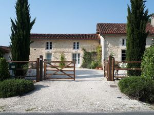 Ferienhaus für 6 Personen (160 m²)