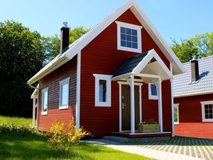 Ferienhaus für 4 Personen (70 m&sup2;)