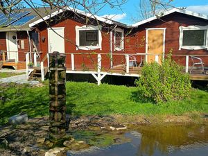 Ferienhaus für 4 Personen (30 m&sup2;)