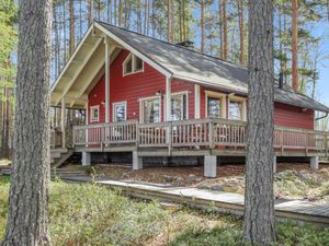 Ferienhaus für 8 Personen (80 m&sup2;)