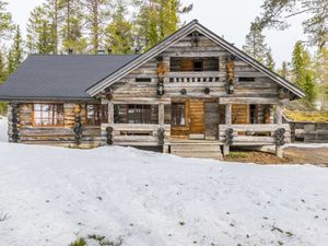 Ferienhaus für 10 Personen (135 m²)