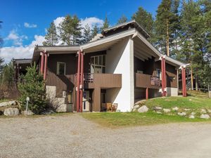 Ferienhaus für 3 Personen (40 m&sup2;)