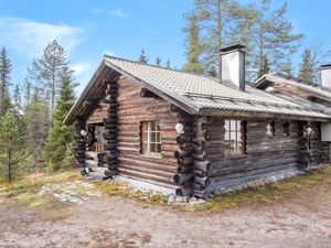 Ferienhaus für 6 Personen (60 m²)