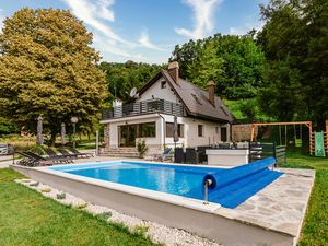 Ferienhaus für 10 Personen (198 m²)