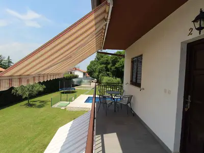 Ferienhaus für 8 Personen (100 m²) in Labin 4/10