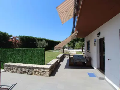 Ferienhaus für 8 Personen (100 m²) in Labin 2/10