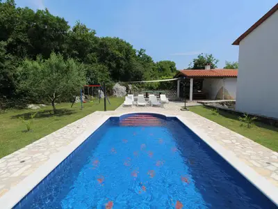 Ferienhaus für 8 Personen (100 m²) in Labin 6/10