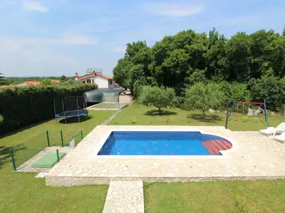 Ferienhaus für 8 Personen (100 m²) in Labin 8/10