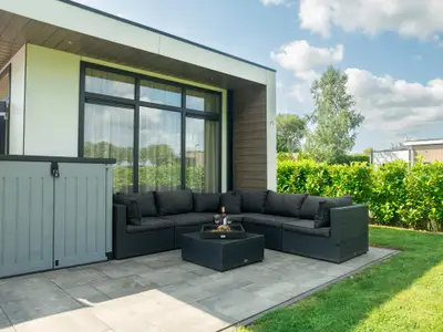 Terrasse / Balkon