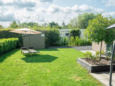 Garten [Sommer]