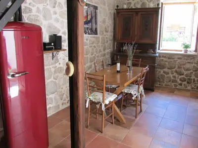 DiningRoom