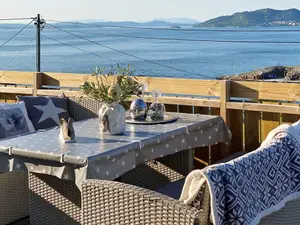 Ferienhaus für 8 Personen (70 m²) in Tau