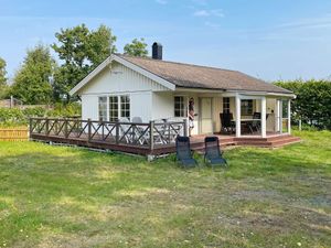 Ferienhaus für 8 Personen (80 m&sup2;)