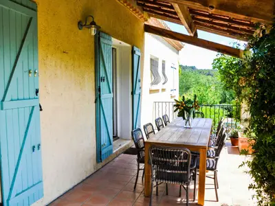 Terrasse / Balkon