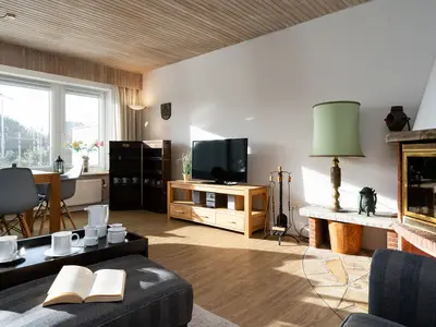 Ferienhaus für 6 Personen (100 m²) in Wenningstedt 2/10