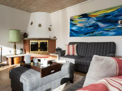 Ferienhaus für 6 Personen (100 m²) in Wenningstedt 3/10