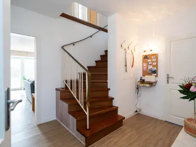 Ferienhaus für 6 Personen (100 m²) in Wenningstedt 10/10