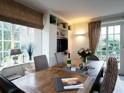 Ferienhaus für 7 Personen (100 m²) in Wenningstedt 1/10