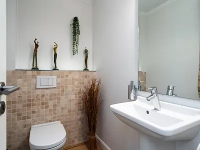 Ferienhaus für 7 Personen (100 m²) in Wenningstedt 4/10