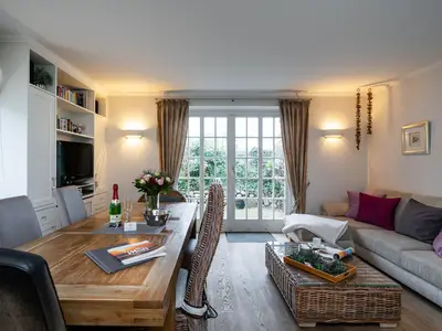 Ferienhaus für 7 Personen (100 m²) in Wenningstedt 5/10
