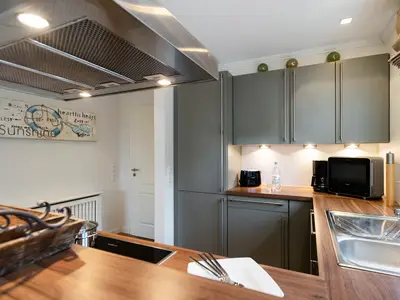 Ferienhaus für 7 Personen (100 m²) in Wenningstedt 9/10