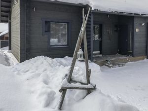 Ferienhaus für 6 Personen (58 m²)