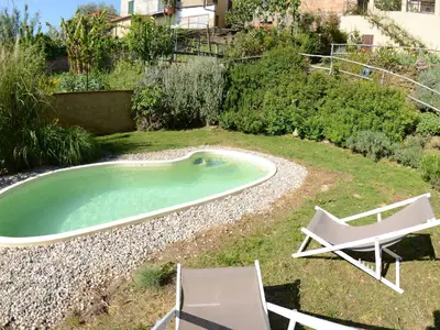 PoolOfHouse