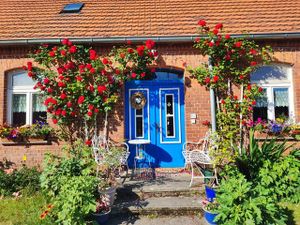 Ferienhaus für 4 Personen (30 m²)