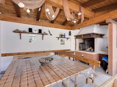 Ferienhaus für 8 Personen (160 m²) in Brest pod Učkom 2/10