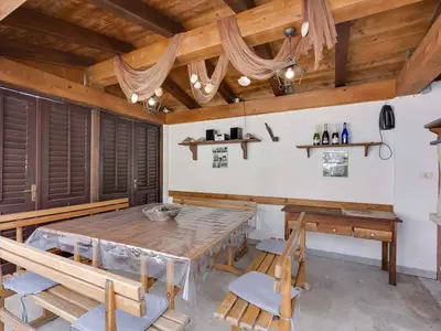 Ferienhaus für 8 Personen (160 m²) in Brest pod Učkom 4/10