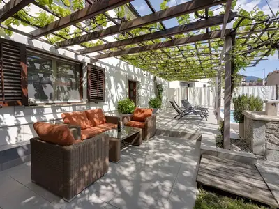 Ferienhaus für 8 Personen (160 m²) in Brest pod Učkom 8/10
