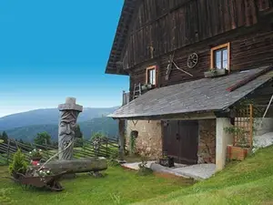 Ferienhaus für 10 Personen (150 m²) in Sankt Margarethen im Lavanttal