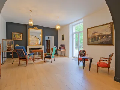 living-room