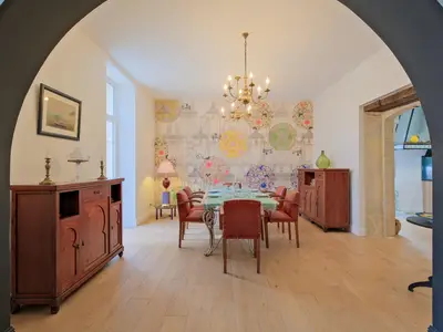 living-room