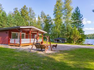 Ferienhaus für 6 Personen (85 m²)