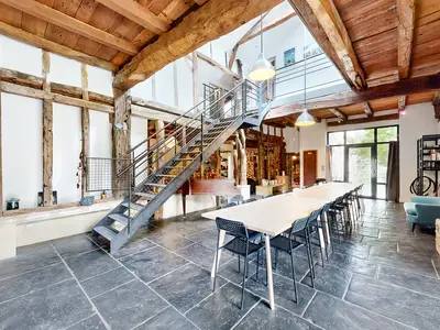 living-room