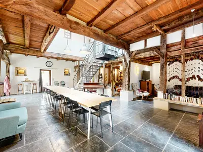 living-room